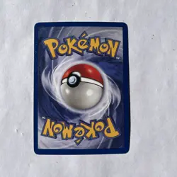 Dark Magneton 2000 Pokemon Team Rocket 1st Edition Rare #28/82 * Near Mint - Image 2