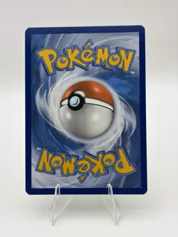 Gossifleur Pokemon 25th Anniversary SWSH010 HOLO Promo General Mills - Image 2