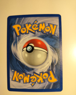 Psyduck 73/100 Reverse Holo Pokemon EX Sandstorm 2003 Vintage LP - Image 2