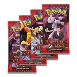 Pokemon Scarlet & Violet Destined Rivals Booster Box - NEW AND FACTORY SEALED../ - Image 3