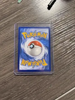 Pokemon 151 Mew EX Full Art 193/165 - Image 2