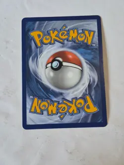 Larry's Staraptor (Poke Ball) 170/217 Ascended Heroes Pokemon Reverse Holo NM - Image 2