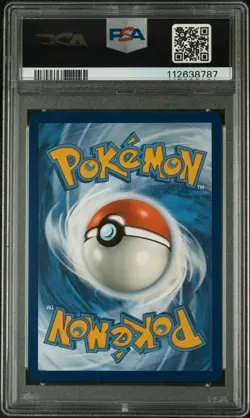 2025 Furret PSA 10 Pokemon Journey Together Illustration Rare 168/159 Full Art - Image 5