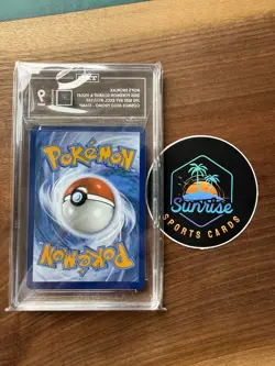 Pokemon Journey Together Hop’s Snorlax Stamped Promo 117/159 - TAG 9 - Image 2