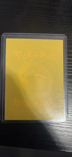 Pokemon Jolteon Reverse Holo Legendary Collection 14/110 - Image 4
