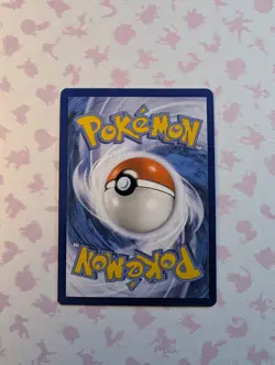 Houndour 204/197 SV03: Obsidian Flames Holo Pokemon TCG - Image 2