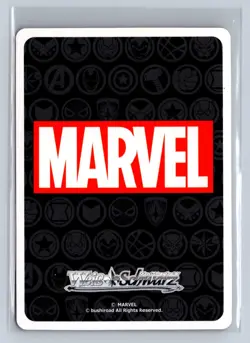 2021 Weiss Schwarz Marvel Doctor Strange #038 R - Image 2