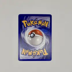 Blaziken 1/106 Holo Rare EX Emerald 2005 Vintage Pokemon Card LP - Image 2