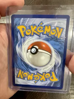 Noctowl 141 Pokemon Center Promo SV:07 Stellar Crown Card NM Holo - Image 4