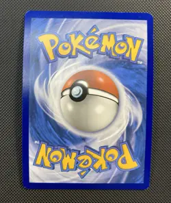 Mew ex 205/165 Scarlet & Violet 151 Hyper Rare Pokemon Card GOLD - Image 2