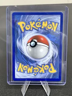 Pokemon TCG Manaphy EX XY Breakpoint Holo Full Art Ultra Rare Card 116/122 - Image 2