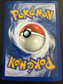 Pokemon TCG Flareon Holo Rare Card Legendary Collection 10/110 - Image 2