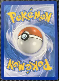 Aurorus (Cosmos Holo) 026/111 Miscellaneous Cards & Products - Pokemon Card - Image 2