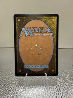 Magic: The Gathering Badgermole Cub Creature Avatar The Last Airbender 0326 Card - Image 2