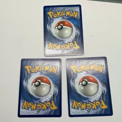 Dragonite V & VSTAR Holo 2nPromos Pokemon GO Pokemon TCG Card Lot (3) very mint - Image 2