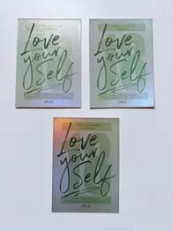 Seele CR 3 Card Lot Honkai: Star Rail Sexy Foxy Pretty Goddess Story Waifu Foil - Image 2