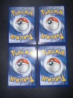 Pikachu V-Union [Set of 4] SWSH: Sword & Shield Promo Cards Holo - Image 3