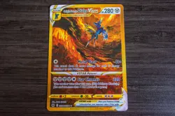 Origin Forme Palkia VStar (Secret) GG68/GG70 Crown Zenith - NM Pokemon Card - Image 3