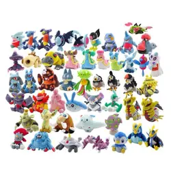 Pokemon Mystery Box *cards, Slabs, Licensed Plush, Etc Read Desc * - Image 3