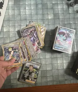 Pokemon Mystery Box *cards, Slabs, Licensed Plush, Etc Read Desc * - Image 4
