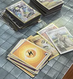 Pokemon Mystery Box *cards, Slabs, Licensed Plush, Etc Read Desc * - Image 5