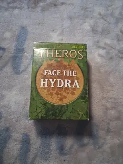 Magic the Gathering Theros Face the Hydra Challenge Deck Complete Card Set - Image 1
