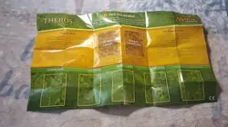 Magic the Gathering Theros Face the Hydra Challenge Deck Complete Card Set - Image 4