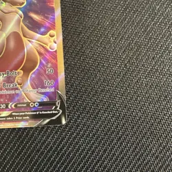 Mewtwo V SWSH229 SWSH: Sword & Shield Promo Cards Holo - Image 5