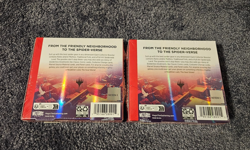 2 x Magic The Gathering Marvel’s Spider-Man Collector Booster Boxes SEALED MTG - Image 2