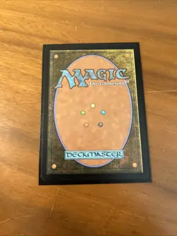 The One Ring (Extended Art) Mtg Magic The Lord of the Rings TCG - Image 4