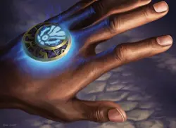 Arcane Signet - Commander Masters | MTG Card - Image 1