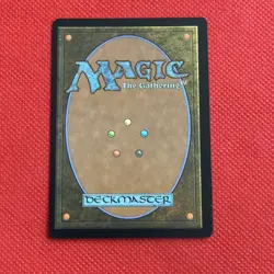 MTG “Intruder Alarm” Extended Art Wilds of Eldraine Reg Rare #021 NM/Unplayed - Image 4