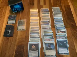 MtG Spirit Squadron Commander Deck Magic: The Gathering Innistrad: Crimson Vow - Image 1