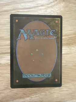 MTG Dark Leo and Shredder NM Teenage Mutant Ninja Turtles - Image 2