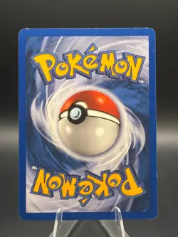 Pokemon Psyduck Aquapolis 104/147 LP 2002 E reader - Image 2