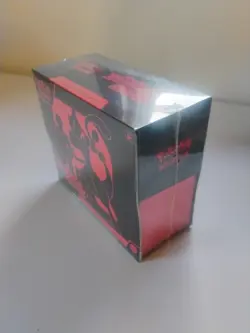 Pokemon TCG Scarlet & Violet Destined Rivals Elite Trainer Box ETB New Sealed - Image 3