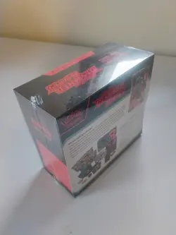Pokemon TCG Scarlet & Violet Destined Rivals Elite Trainer Box ETB New Sealed - Image 5