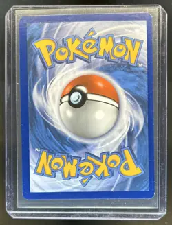 2023 Pokemon SV Obsidian Flames Ninetales Illustration Rare #199/197 - Image 2