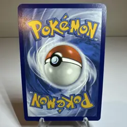 Pokemon Larvitar SV03: Obsidian Flames 203/197 Illustration Rare Holo HP 70 - Image 2