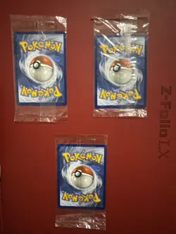 Sealed Greninja Gold Star Holo Promo Black Star SWSH144 Celebrations Pokemon X3 - Image 2