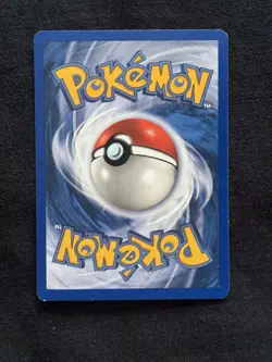 Pokemon Bulbasaur 54/112 FireRed & LeafGreen Reverse Holo (LP) - Image 2