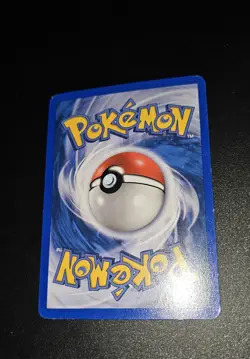 Squirtle [Reverse Holo] 83/112 Pokemon FireRed & LeafGreen - Image 3