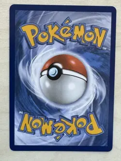 Pokemon TCG Cynthia's Spiritomb 244/217 Ascended Heroes Illustration Rare NM - Image 2
