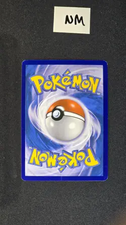 Gyarados Holo 21/98 NM Pokemon Ancient Origins Series - Image 2