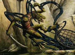 Clutch of the Undercity - The List | MTG Card - Image 1