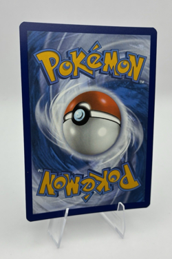 Wellspring Mask Ogerpon EX, Pokemon NM, Twilight Masquerade, Ultra Rare, 194 - Image 3