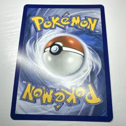 Pokemon Lt. Surge's Bargain Secret Rare Full Art Holo Trainer ME01 185/132 EN - Image 2