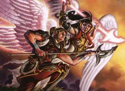 Concerted Effort - Ravnica: City of Guilds | MTG Card - Image 1