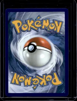 2025 Pokemon Phantasmal Flames Nymble Illustration Rare #096/094 - Image 2
