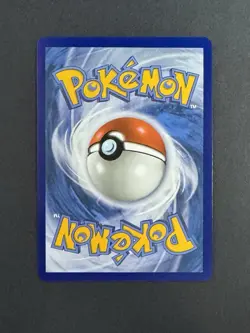 Pokemon Ascended heros Mega Gardevoir ex 032 (Promo) - Image 2
